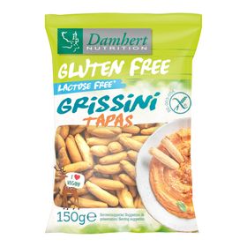Damhert Glutenvrije Mini Soepstengels
