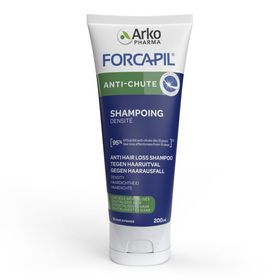 Forcapil Anti-Haaruitval Shampoo