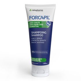 Forcapil Anti-Haaruitval Shampoo