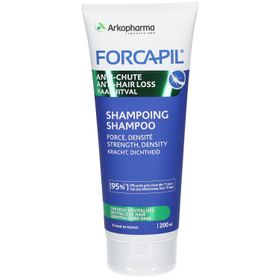 Forcapil Anti-Haaruitval Shampoo