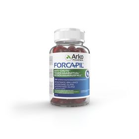 Forcapil Anti-Chute Gummies