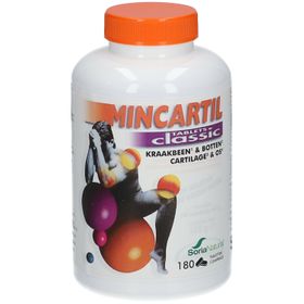 Soria Natural® Mincartil