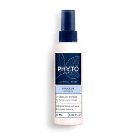 Phyto Softness Express Detangling Milk