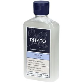 Phyto Douceur Shampooing Douceur 250 ml shampoing