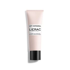 Lierac Lift Integral La Creme Hals & Décollete