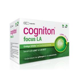 Cogniton® Focus LA