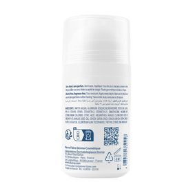 Ducray Hidrosis Control Roll-On Anti-Transpirant Aisselles Nouvelle Formule