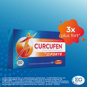 Curcufen Forte |Articulations & Muscles