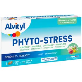 Alvityl® Phyto-Stress