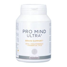 Pro Mind Ultra Softgels