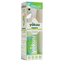 YOKUU® Natuurlijke Allesreiniger Starter Kit