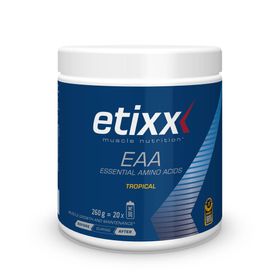 Etixx EAA Essential Amino Acids Tropical