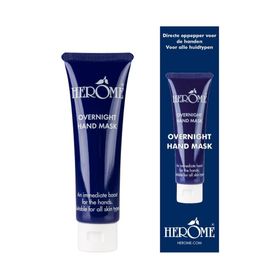 Herome Overnight Hand Mask