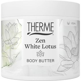 Therme Zen White Lotus Body Butter
