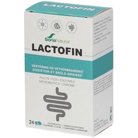 Soria Natural® Lactofin