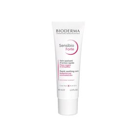 Bioderma Sensibio Forte Soin Apaisant d'Action Rapide