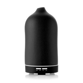 Drop Ultrasone Verstuiver Obelisk Black