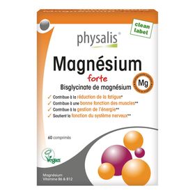 Physalis® Magnesium Forte