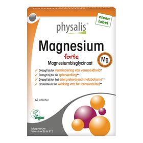 Physalis® Magnesium Forte