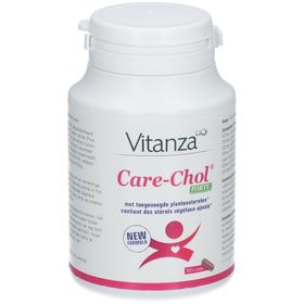 Vitanza Care-Chol Forte Nouvelle Formule