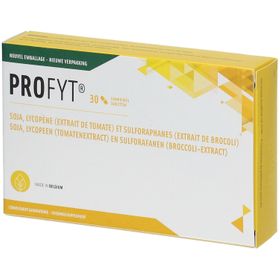 Profyt® 30 comprimés