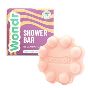 Wondr Relaxing Patchouli Shower Bar