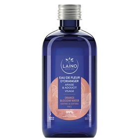 Laino Eau Fleur d'Oranger