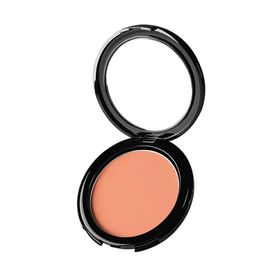 Couleurs de Noir Clear Skin Compact Blush 01 Soft Nude 