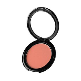 Couleurs de Noir Clear Skin Compact Blush 02 Peach and Pink