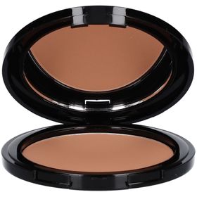 Couleurs de Noir Clear Skin Compact Bronzer Talc-Free 01 Light