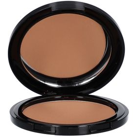 Couleurs de Noir Clear Skin Compact Bronzer Talc-Free 02 Medium