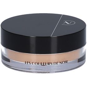 Couleurs de Noir HA Loose Tinted Powder 02 Naturel