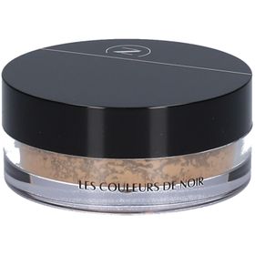 Couleurs de Noir HA Loose Tinted Powder 03 Moyen