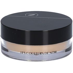 Couleurs de Noir HA Loose Tinted Powder 01 Clair