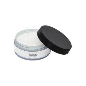 Couleurs de Noir HA Loose Setting Powder 01 Translucent