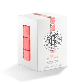 Roger & Gallet Fleur de Figuier Wellbeing Soap