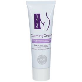 Multi-Gyn® CalmingCream