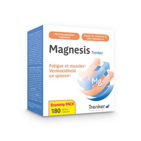 Magnesis