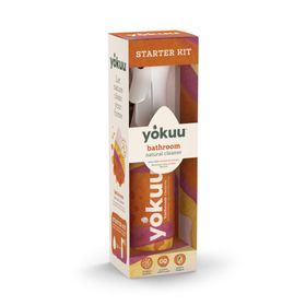YOKUU® Nettoyant Salle de Bain - Kit de Démarrage