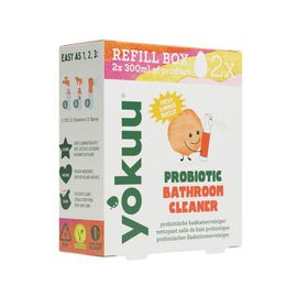 YOKUU® Nettoyant Salle de Bain - Recharge