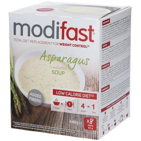 Modifast® Low Calorie Diet Aspergesoep