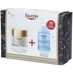 Eucerin Hyaluron-Filler + Elasticity Gift Set