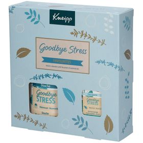 Kneipp Goodbye Stress Favourites