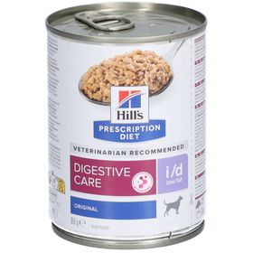 Hill's Prescription Diet Canine Digestive Care I/D Low Fat