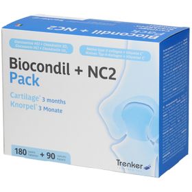 Biocondil + NC2