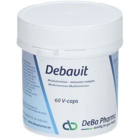 Deba Pharma Debavit