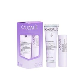 Caudalie Vinotherapist™ Hand- & Lipcare Giftset