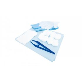 Kit de sonde Lohmann & Rauscher Raucoset N1 (S) S3202-1 10 pcs
