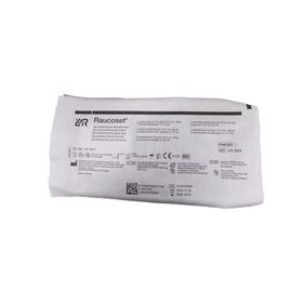 L&R Raucoset Set Anatomisch Pincet Blauw 145893