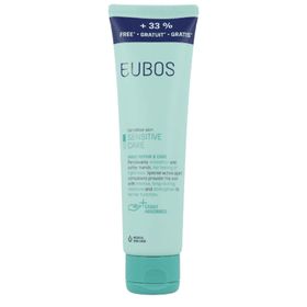 EUBOS Sensitive Hand Repair & Care +33%
